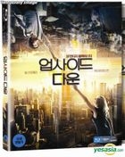 Upside Down (Blu-ray) (Korea Version)