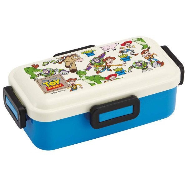 YESASIA: Toy Story Soft Lunch Box - Skater - Lifestyle & Gifts - Free ...