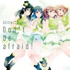 Don't be afraid! (Normal Edition) (Japan Version)