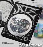 Stray Kids Mini Album Vol. 9 - ATE (Chk Chk Version)