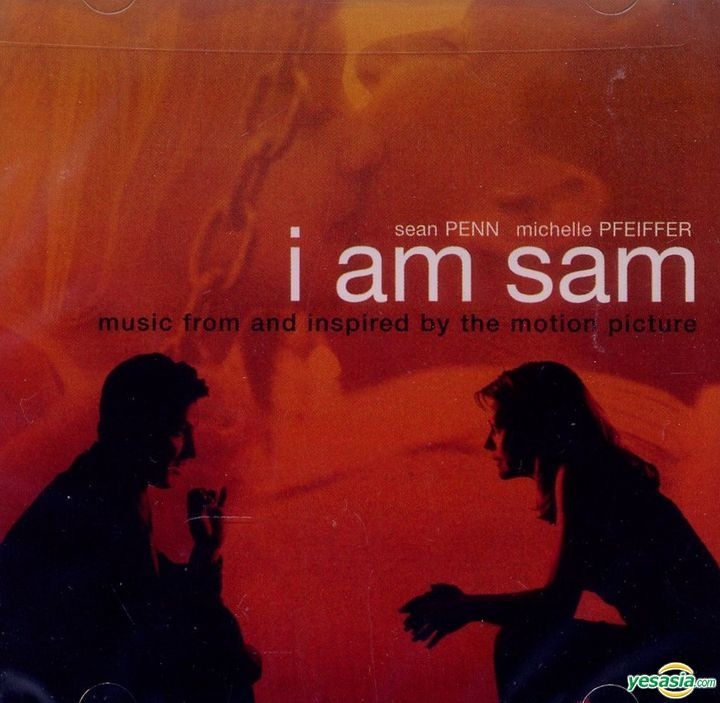 YESASIA: I Am Sam Music from and Inspired by the Motion Picture