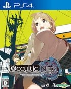 Occultic;Nine (普通版) (日本版) 