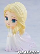Nendoroid : Frozen 2 Elsa: Epilogue Dress Ver.
