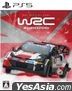 WRC Generations (Japan Version)