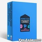Seventeen - NANA bnb with SEVENTEEN 2025 KIT