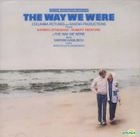 The Way We Were Original Soundtrack Recording (OST) (US Version)