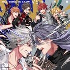 Hypnosismic 'Battle Season' Final Battle CD - MAD TRIGGER CREW VS Matenro (Japan Version)