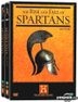 History Channel - The Rise and Fall of Spartans (Korean Version)