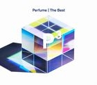 Perfume The Best 'P Cubed' [TYPE 2] [3CD+DVD] (First Press Limited Edition) (Japan Version)