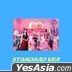 Girls' Generation Vol. 7 - FOREVER 1 (STANDARD Version) + Poster in Tube (STANDARD Version)