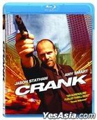 Crank (2006) (Blu-ray) (US Version)
