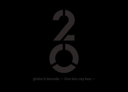 YESASIA : globe two decade -live blu-ray box- (數量限定版)(日本版