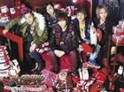 Valentine Fighter (Jacket A)(SINGLE+DVD+BOOKLET)(First Press Limited Edition)(Japan Version)