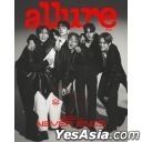 allure Korea (July 2025) (A) (Monsta X Cover)
