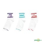 Mamamoo - Socks Set
