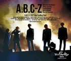 A.B.C-Z 2021 But Fankey Tour [BLU-RAY] (Normal Edition) (Japan Version)