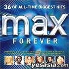 Max Forever (Korean Version)