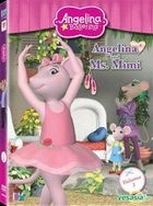 YESASIA: Angelina Ballerina Vol.5 (DVD) (Hong Kong Version) DVD ...