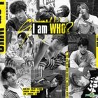 Stray Kids 2ndミニアルバム - I am WHO (ランダムバージョン)