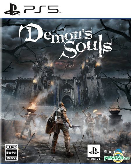 Demon’s Souls PS5