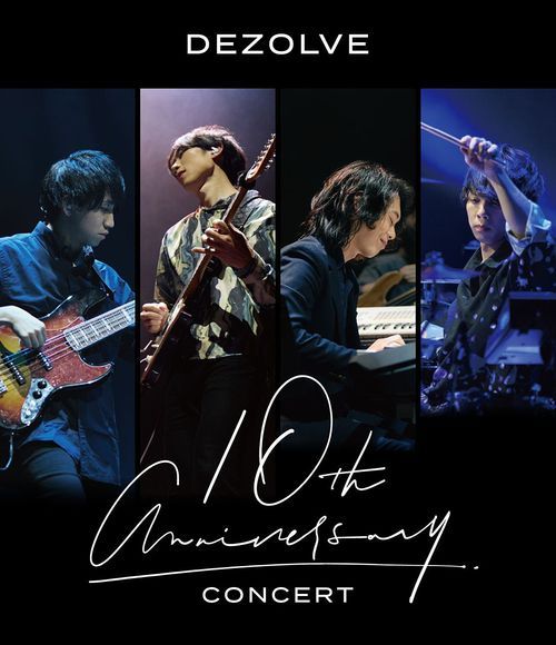 YESASIA: 10th Anniversary Concert [BLU-RAY] (Japan Version) Blu