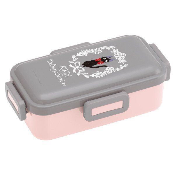 YESASIA Kiki's Delivery Service Lunch Box 530ml Skater Lifestyle
