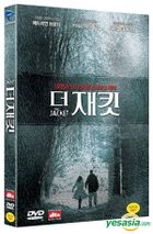 The Jacket (DVD) (DTS) (Special Edition) (Korea Version)