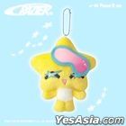 BoA Vol. 11 - Crazier (Peace B Version)