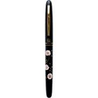 Kuretake Brush Pen Makie Monogatari Botanzakura (Black)