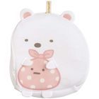 San-X Sumikko Gurashi Laundry Bag (Shirokuma)