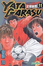 Yata Garasu (Vol.11)