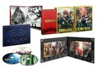 Kingdom (Blu-ray + DVD) (Premium Edition) (Japan Version)