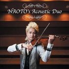 NAOTO's Acoustic Duo (Japan Version)