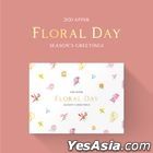 Apink 2020 Season's Greetings 'Floral Day'