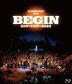 Shuku Hibiya Yaon 100th Anniversary No.26 BEGIN Concert Tour 2023 [BLU-RAY] (Japan Version)