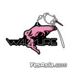 Macross Delta : Walkure Rubber Key Ring