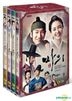 The Horse Doctor Vol. 2 of 2 (DVD) (8-Disc) (English Subtitled) (MBC TV Drama) (First Press Limited Edition) (Korea Version)