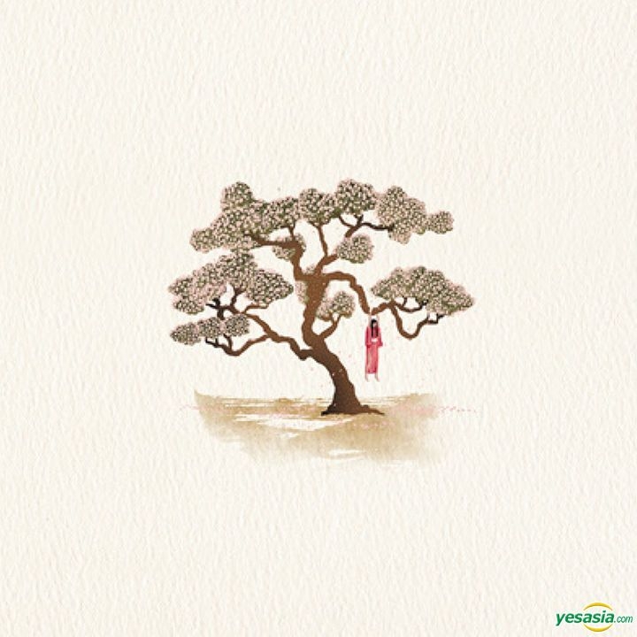 Yesasia The Handmaiden Ost Hideko Version Cd Movie Soundtrack Jo Young Wook Stone Music Entertainment Korean Music Free Shipping