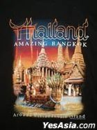 Thailand Amazing Bangkok T-Shirt
