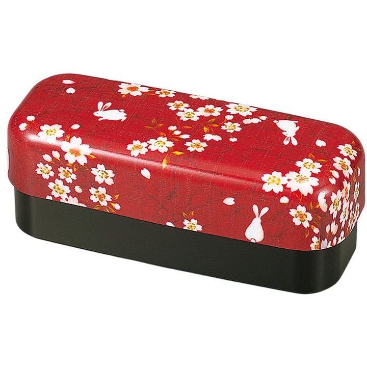 YESASIA: Hakoya SAKURA Compact Lunch Box (Pink) - Hakoya - Lifestyle &  Gifts - Free Shipping