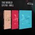ATEEZ Vol. 2 - THE WORLD EP.FIN : WILL (A + Diary + Z Version)