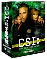 YESASIA: CSI: Crime Scene Investigation (Season 1) (Complete Box 1