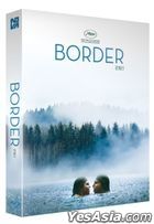 Border (2018) (Blu-ray) (Full Slip Outcase + Photobook + Postcard) (Limited Edition) (Korea Version)
