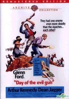 Day of the Evil Gun (1968) (DVD) (US Version)