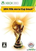 2014 FIFA World Cup Brazil (Japan Version)