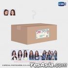 GMMTV : Mystery Box 2025 - Namtan & Film