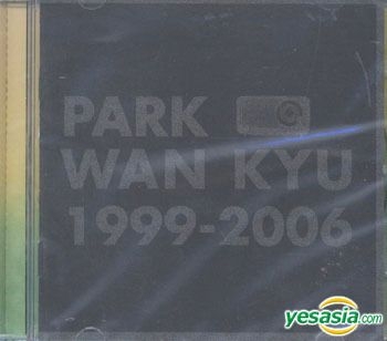 Wan kyu park パク・ワンギュ