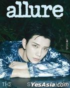 allure Korea (August 2025) (Seventeen : Joshua Cover) ( A )
