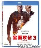 Angel Has Fallen (2019) (Blu-ray) (Taiwan Version)