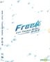 FREE! Timeless Medley The Bond & The Promise (2017) (DVD) (Taiwan Version)